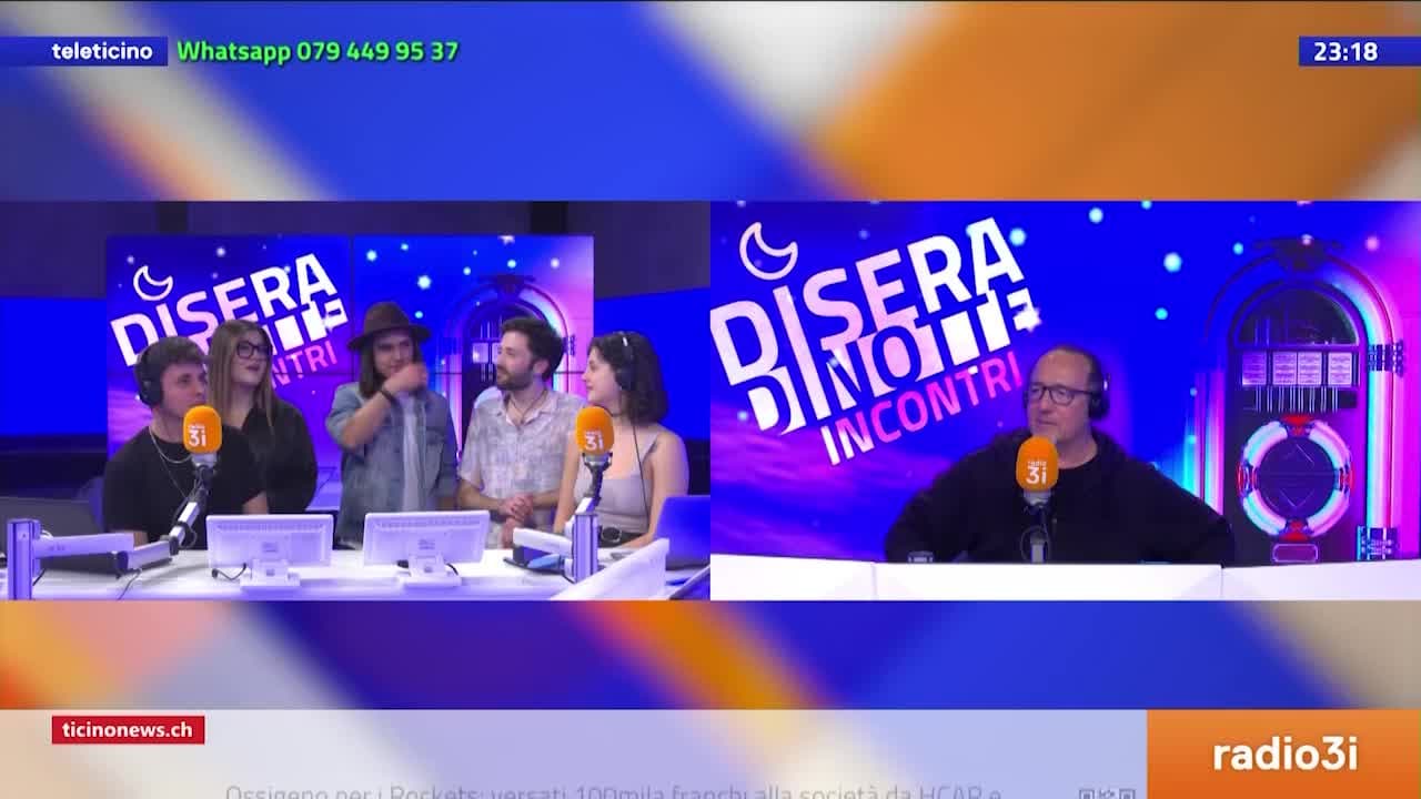 Disera Dinotte - 15.03.23