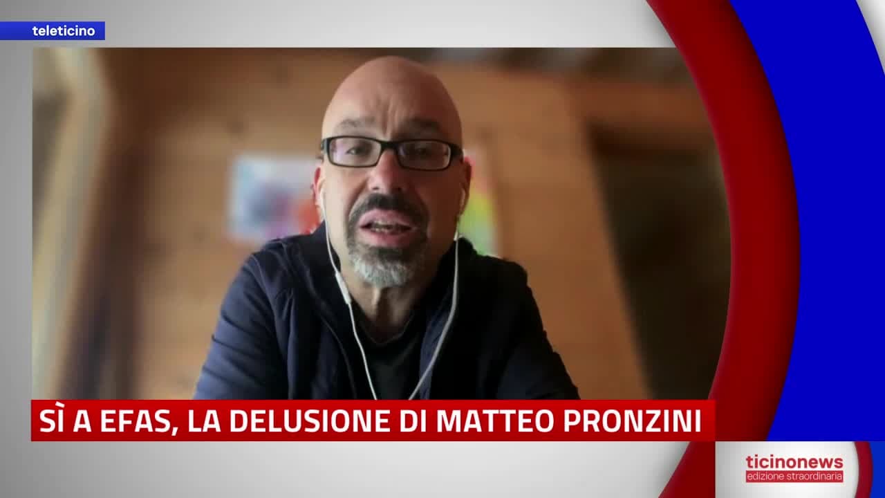 Ticinonews Edizione Straordinaria - 24.11.24