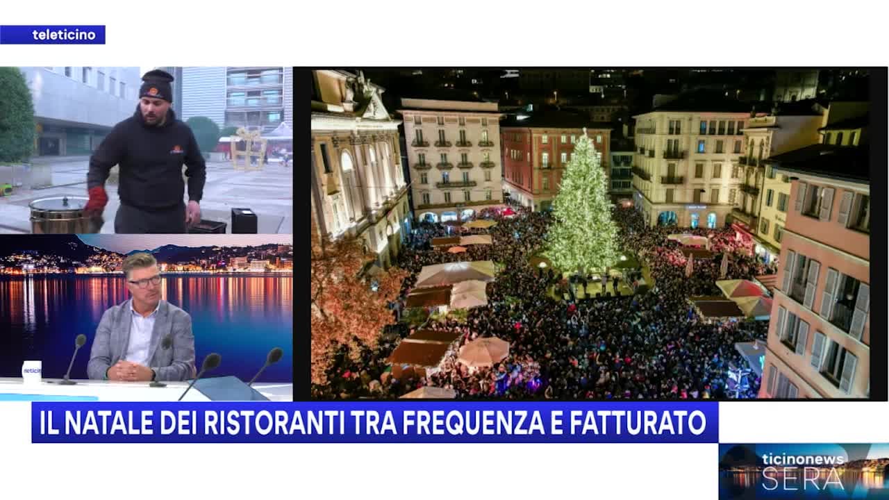 Ticinonews SERA del 30 dicembre 2025