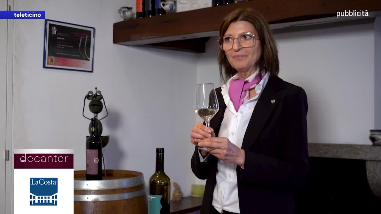 Decanter del 25 marzo 2026 - La Costa