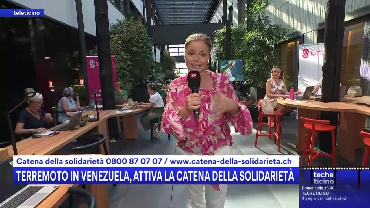 Ticinonews SERA del 2 luglio 2026