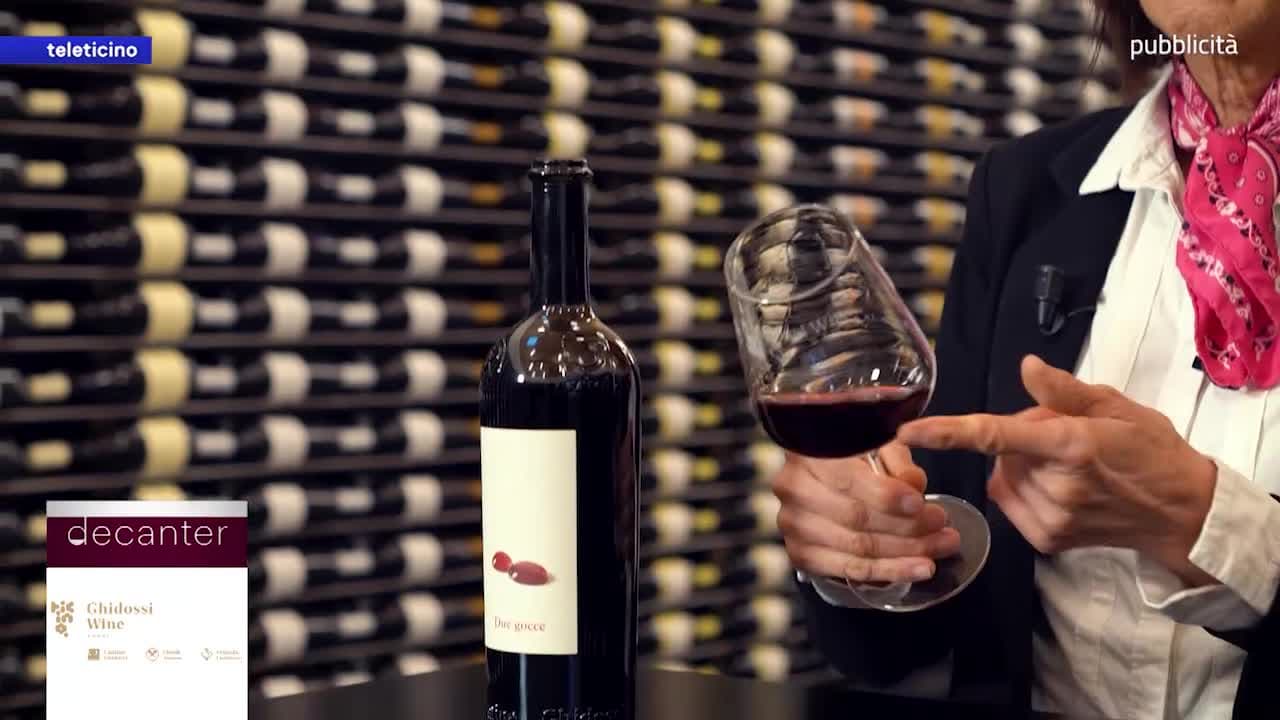 DECANTER - Chiodi Vini del 15 gennaio 2026