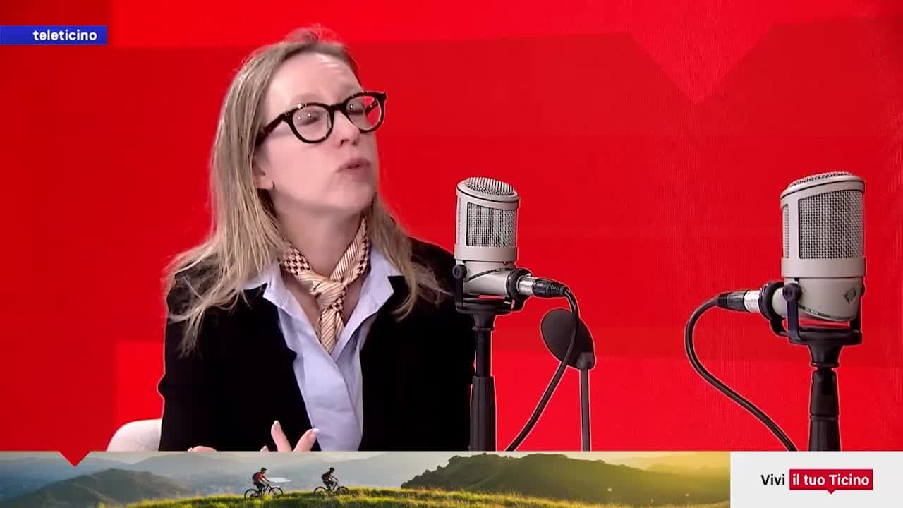 Vivi il tuo Ticino del 22 maggio 2025 - MUSEO VILLA DEI CEDRI