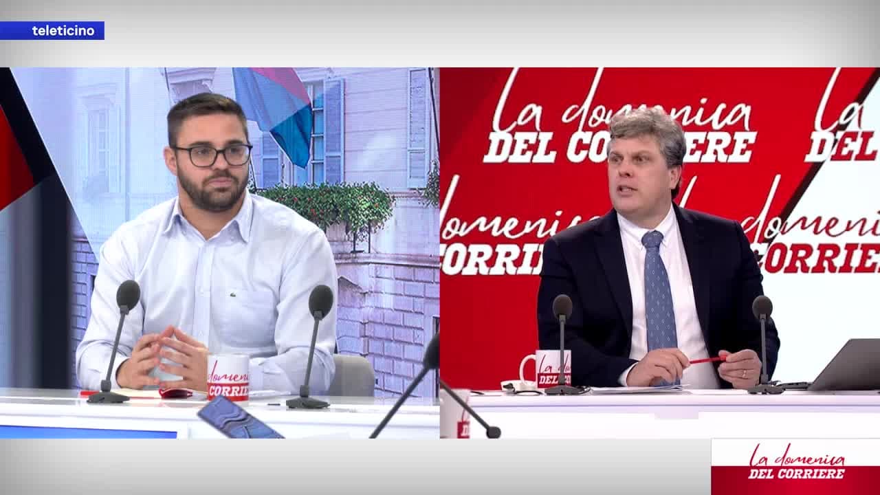 La Domenica del Corriere del 14 dicembre 2025 - Preventivo 2026