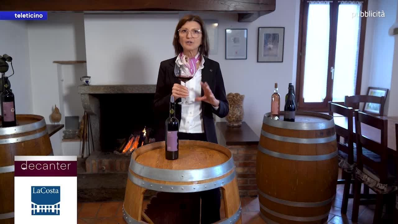 Decanter del 27 marzo 2026 - La Costa