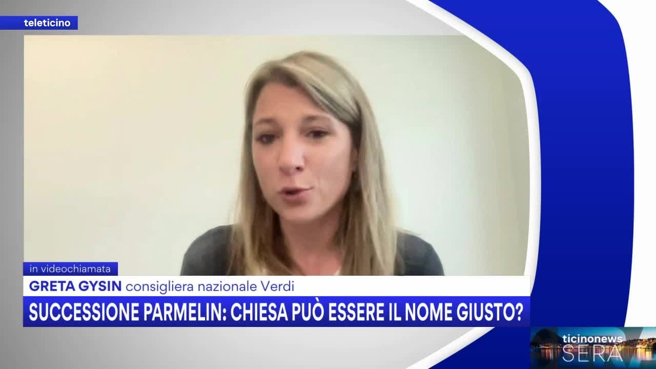 Ticinonews SERA del 19 ottobre 2026
