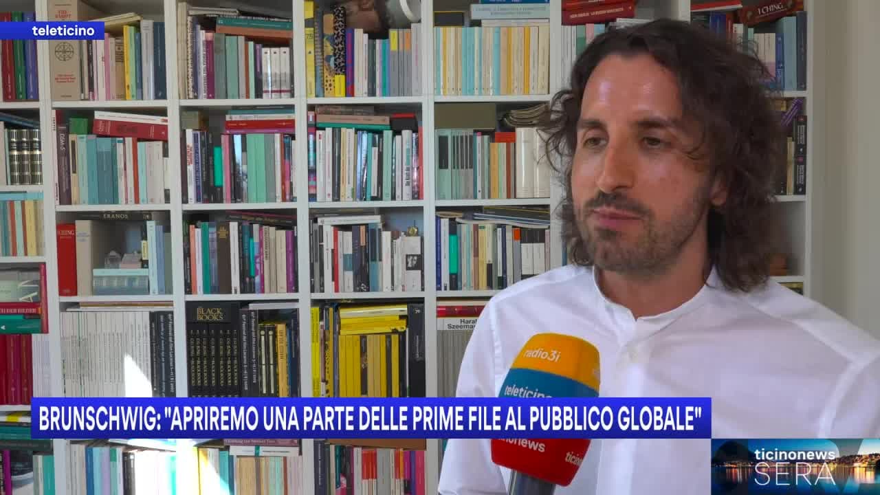 Ticinonews SERA del 9 luglio 2026
