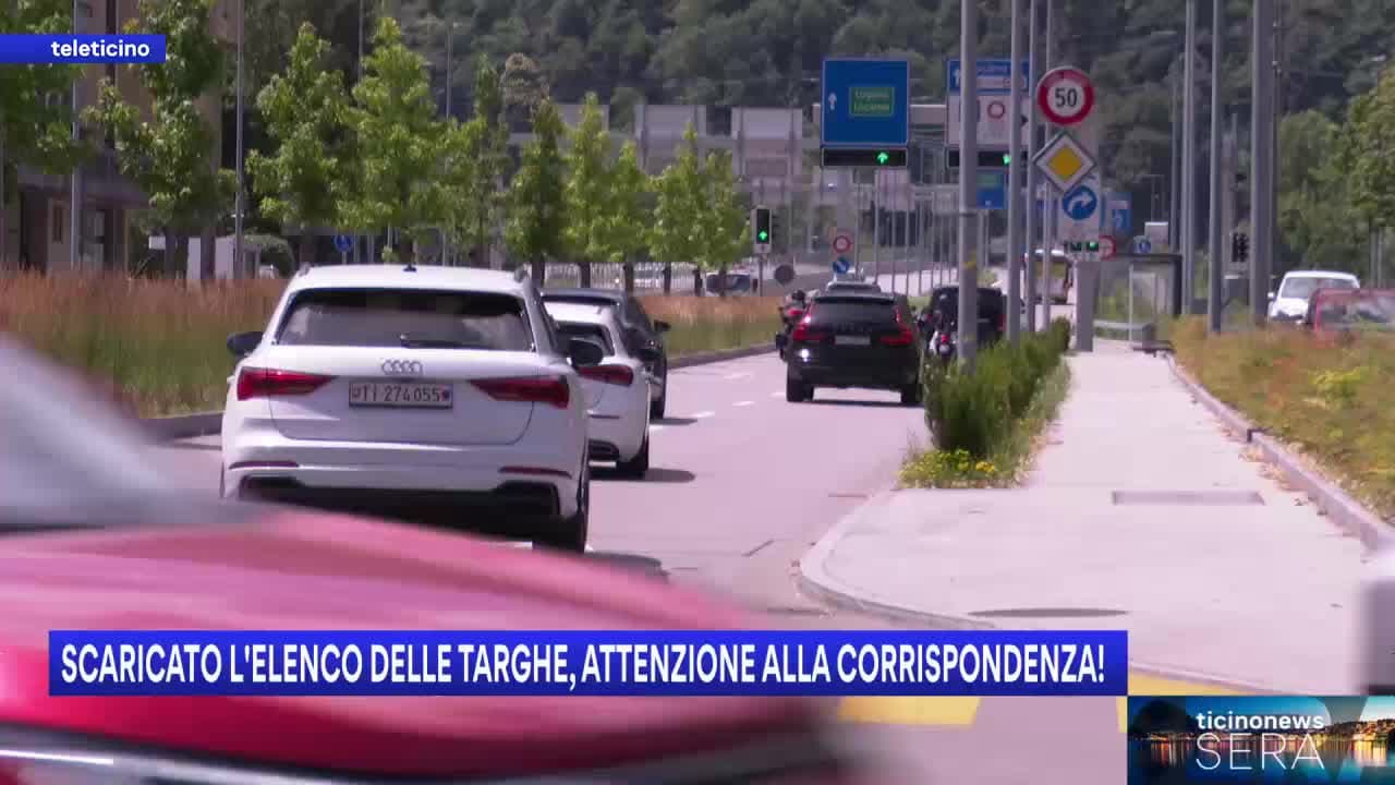 Ticinonews SERA del 3 settembre 2026