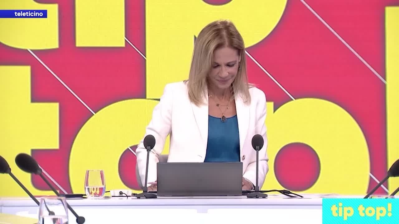 Tip Top del 6 ottobre 2026 -  SONNO, PELLE E CAPELLI: COSA FUNZIONA E QUEL CHE NON SERVE