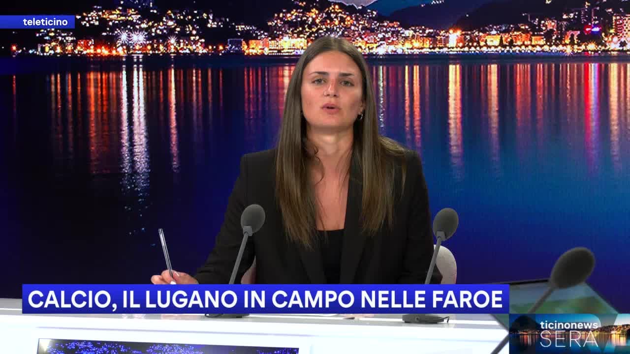 Ticinonews SERA del 13 agosto 2026