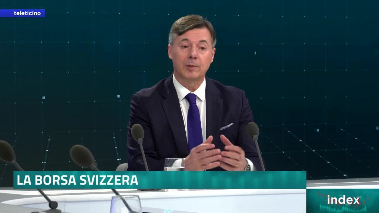 Index del 27 febbraio 2026 - Il cammino delle Borse