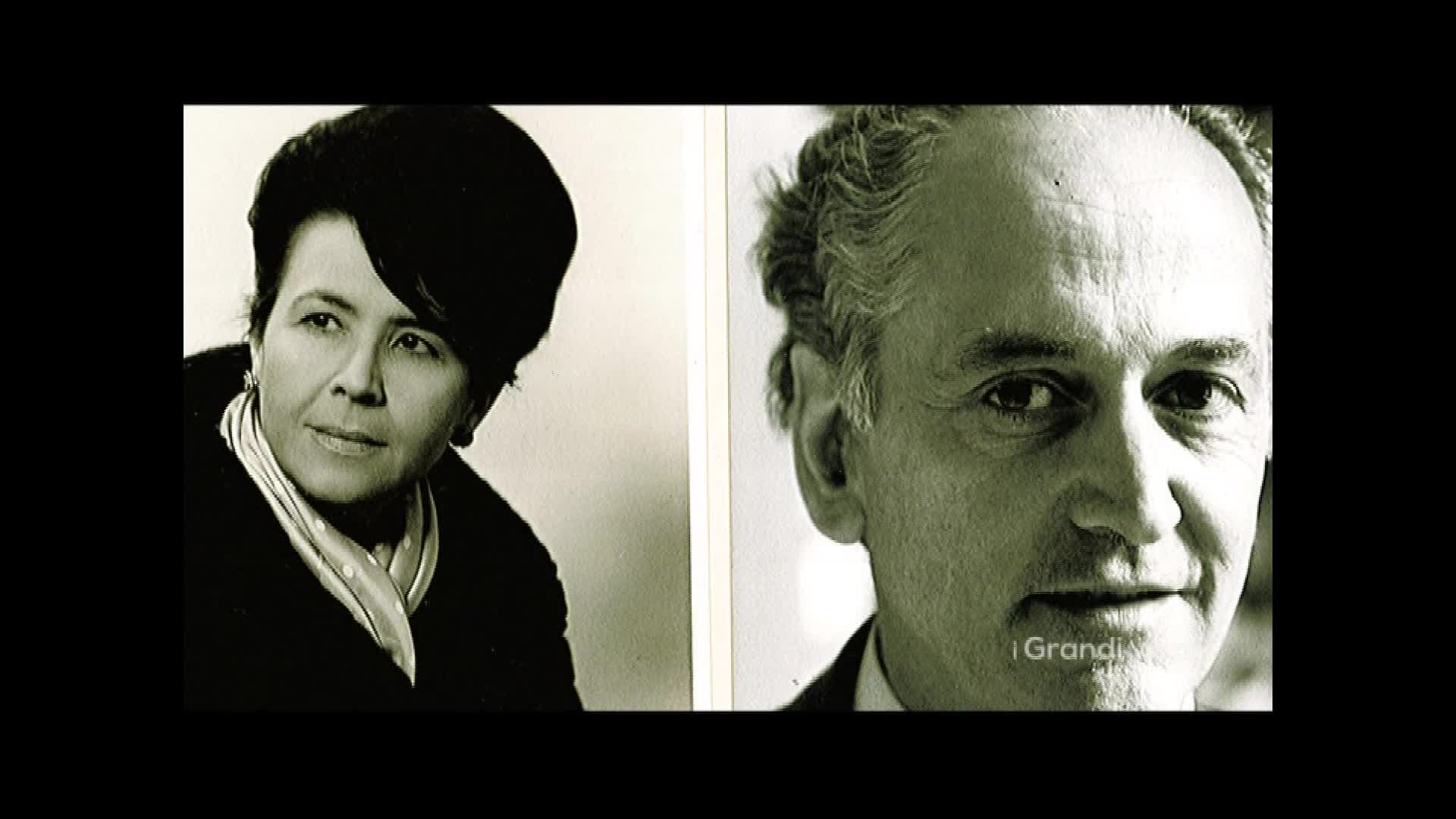 I Grandi Vecchi del 30 dicembre 2012 - FRANCO MASONI