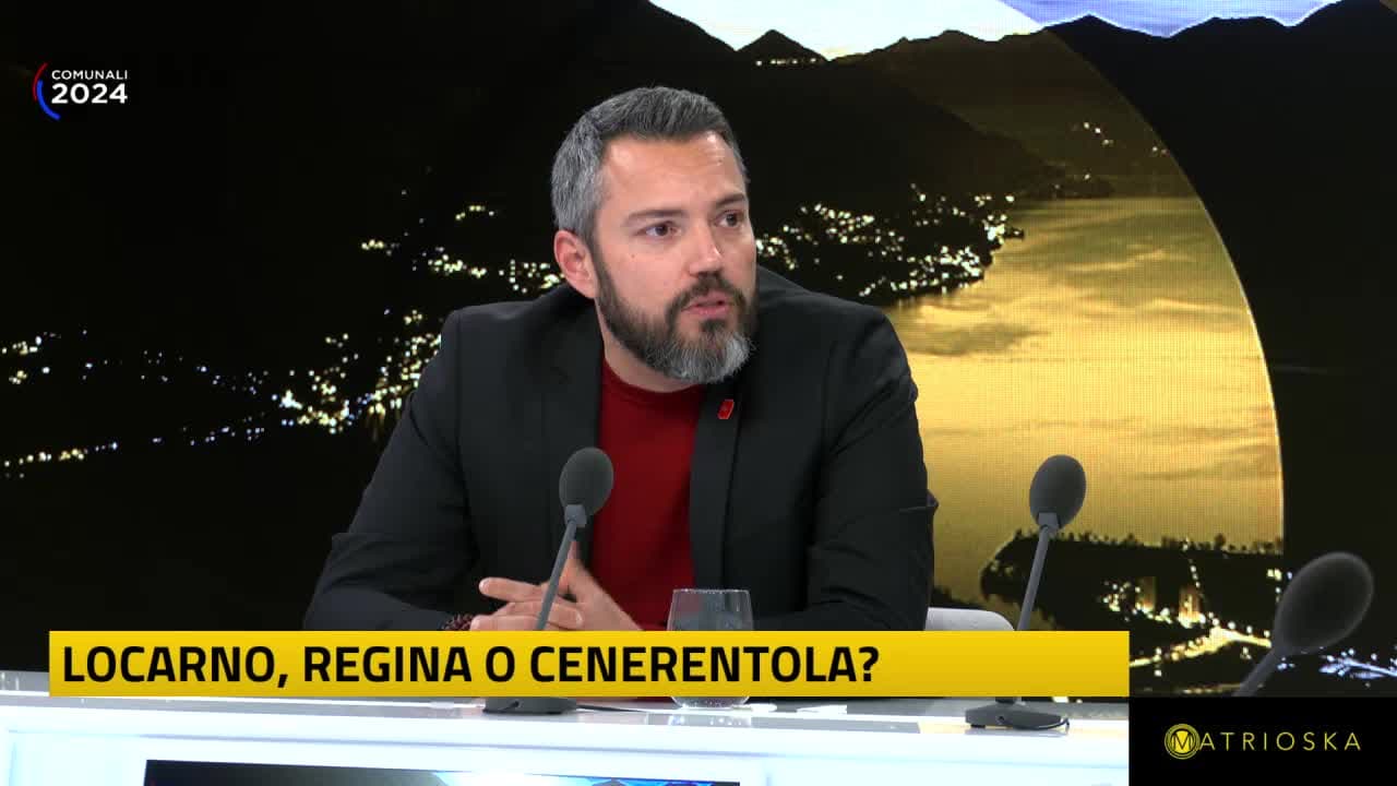 MATRIOSKA - 05.03.24