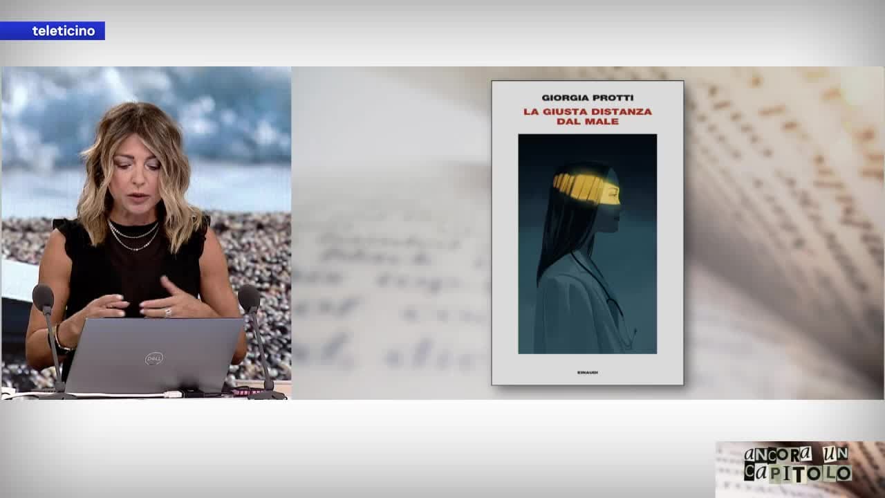 Ancora un capitolo del 9 agosto 2025