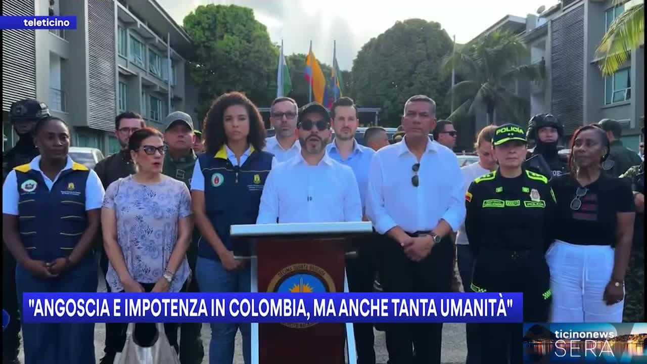 Ticinonews SERA del 11 agosto 2026