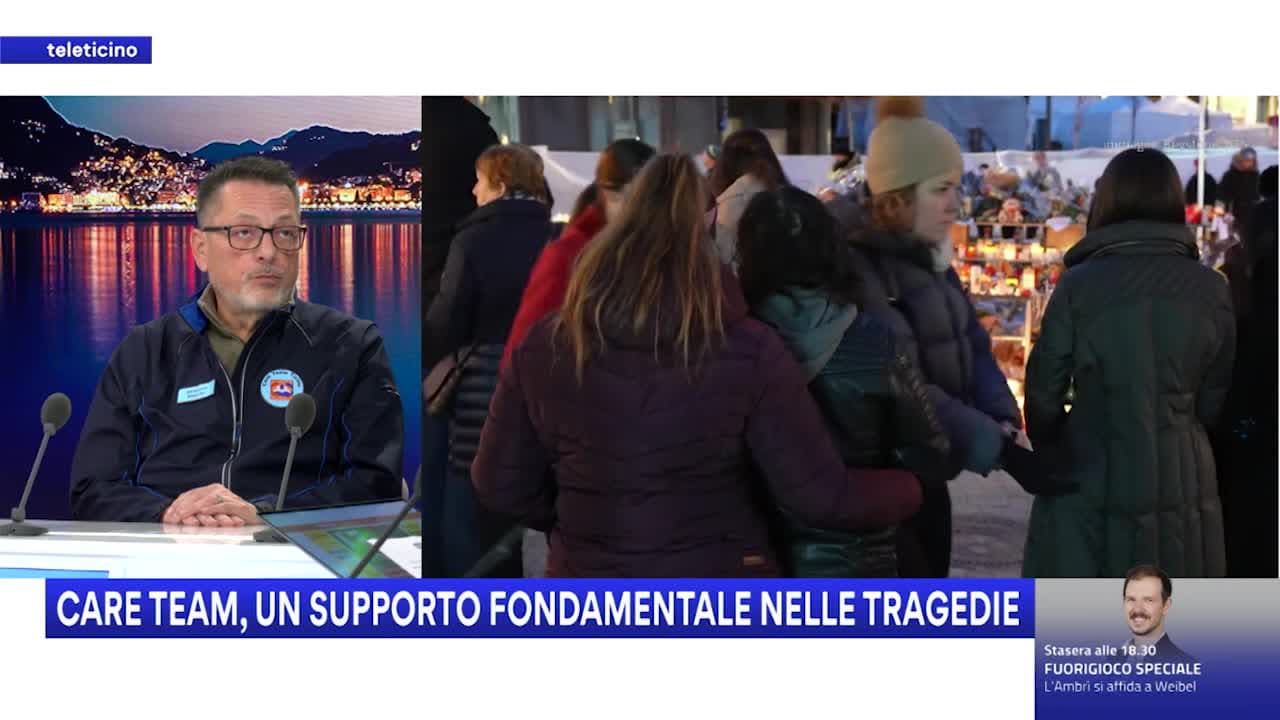 Ticinonews SERA del 5 gennaio 2026