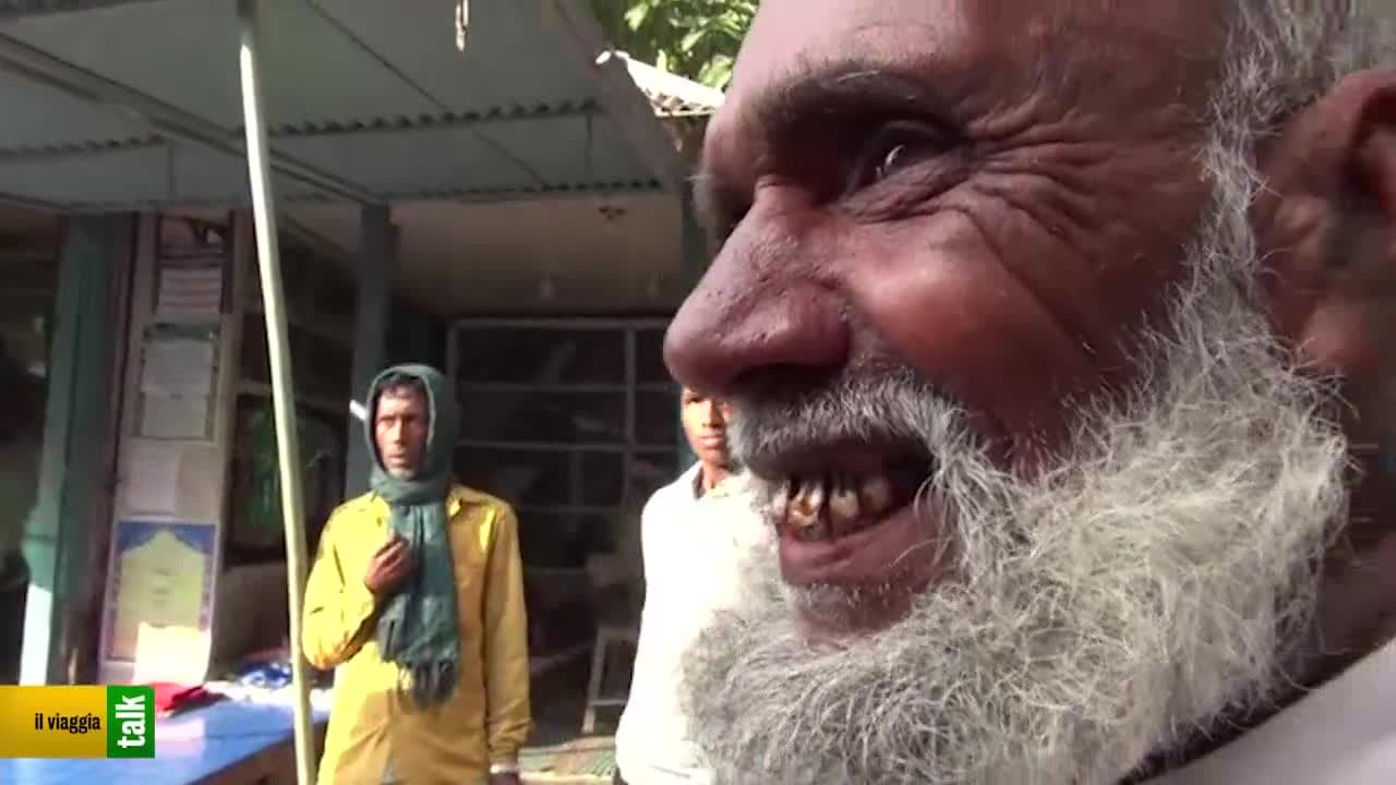 Il Viaggia Talk - 29.09.21