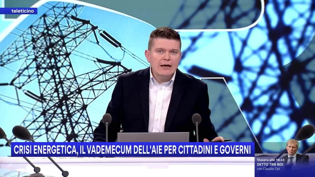 Ticinonews SERA del 24 marzo 2026