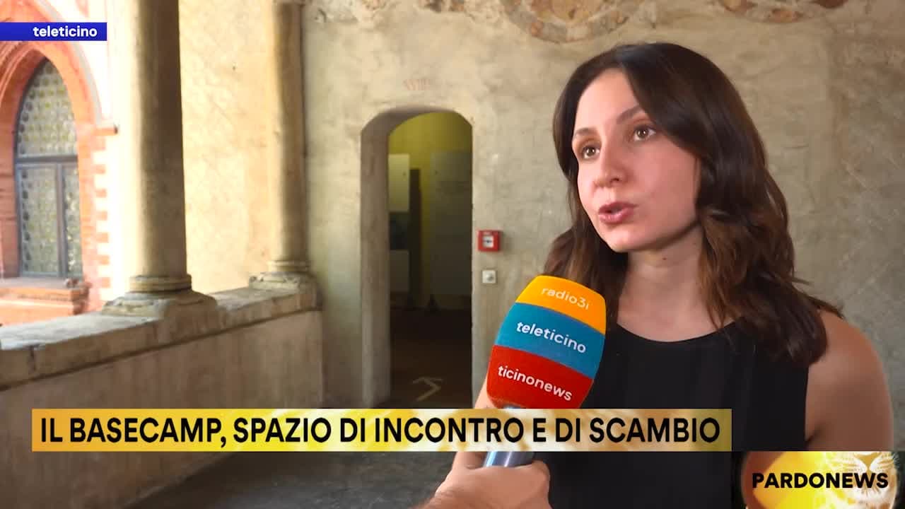 PARDONEWS del 11 agosto 2026