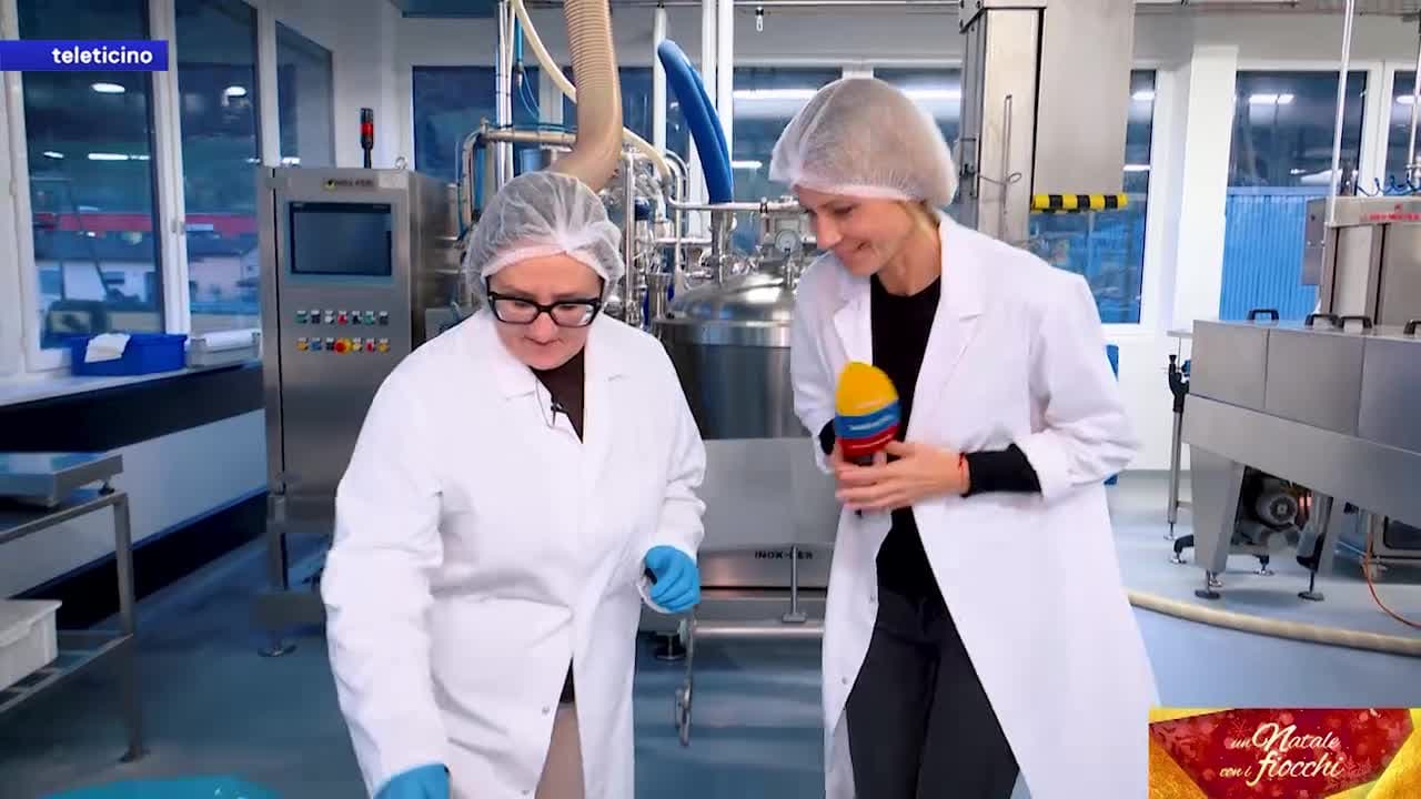 Un natale con i fiocchi - Sandro Vanini - 18.12.2024