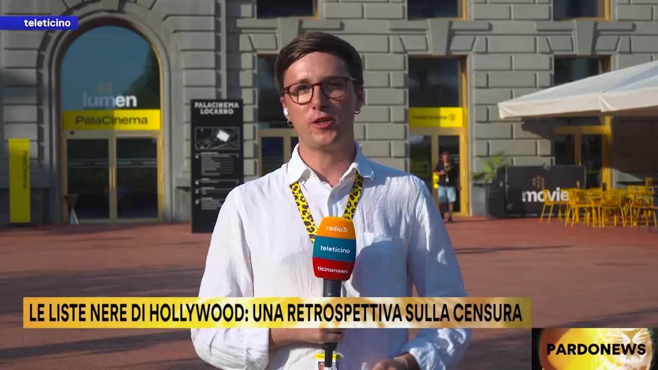 PARDONEWS del 10 agosto 2026