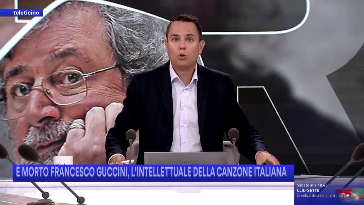 Ticinonews SERA del 6 agosto 2026