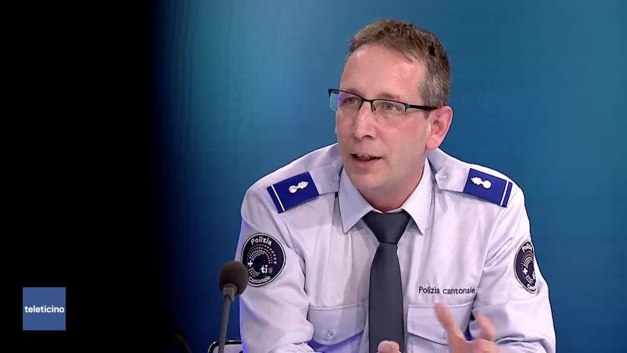 L’Incontro - Renato Pizolli