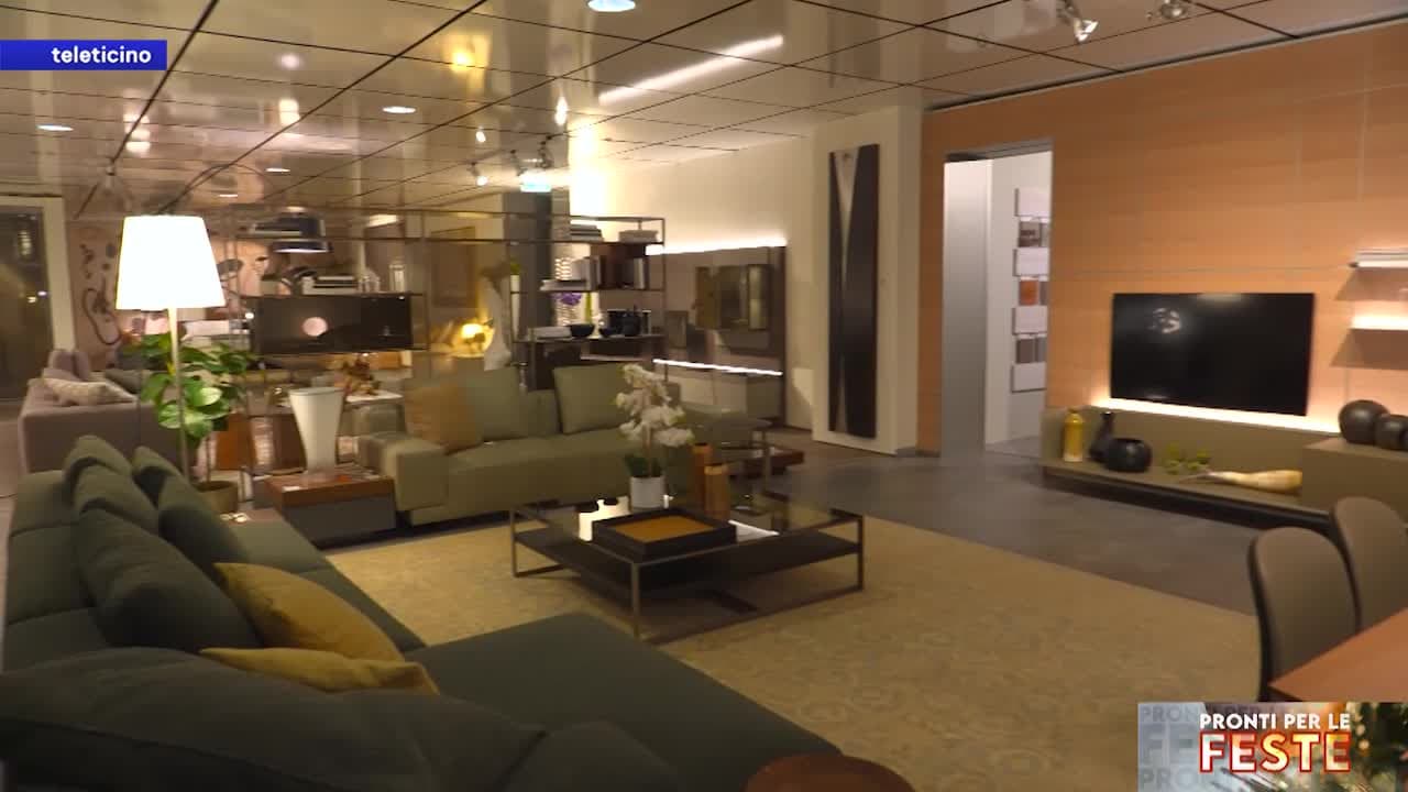 Pronti per le Feste del 9 dicembre 2025 - Delcò