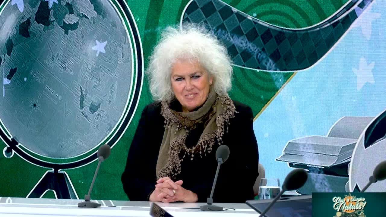 Non è sempre Natale - Anna Biscossa