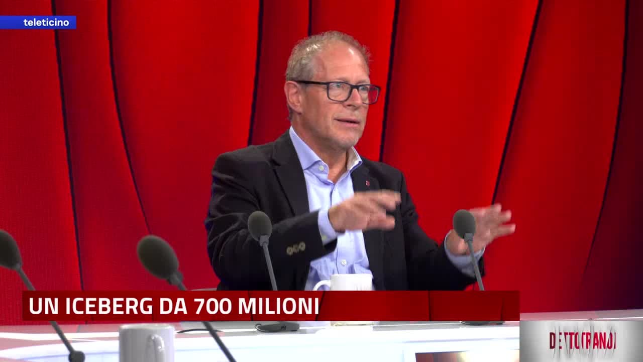 DETTO TRA NOI del 7 ottobre 2025 - MANIFESTAZIONI, CI STIAMO ITALIANIZZANDO?