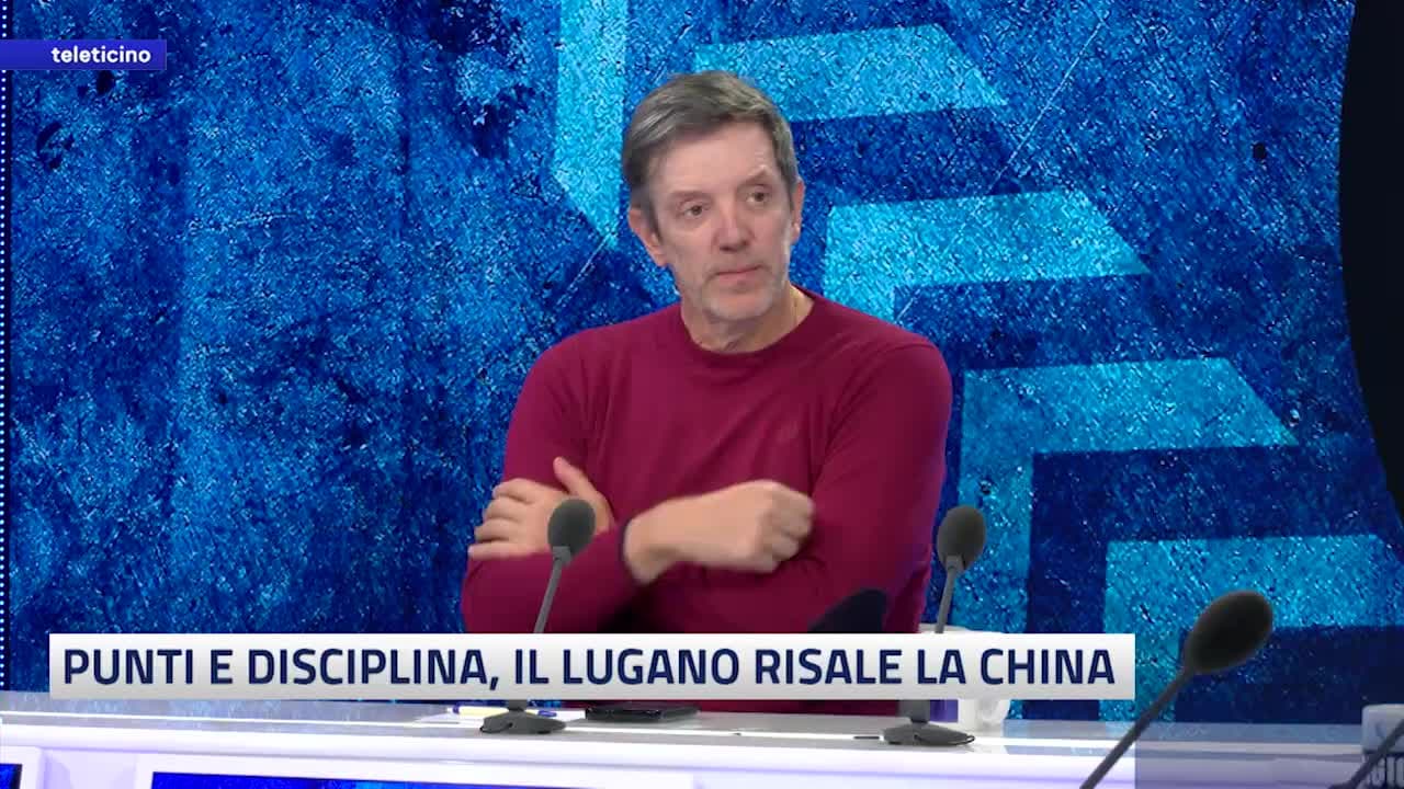 FUORIGIOCO del 18 dicembre 2025 - LA ZAMPATA DI BEHRENS REGALA IL QUARTO POSTO
