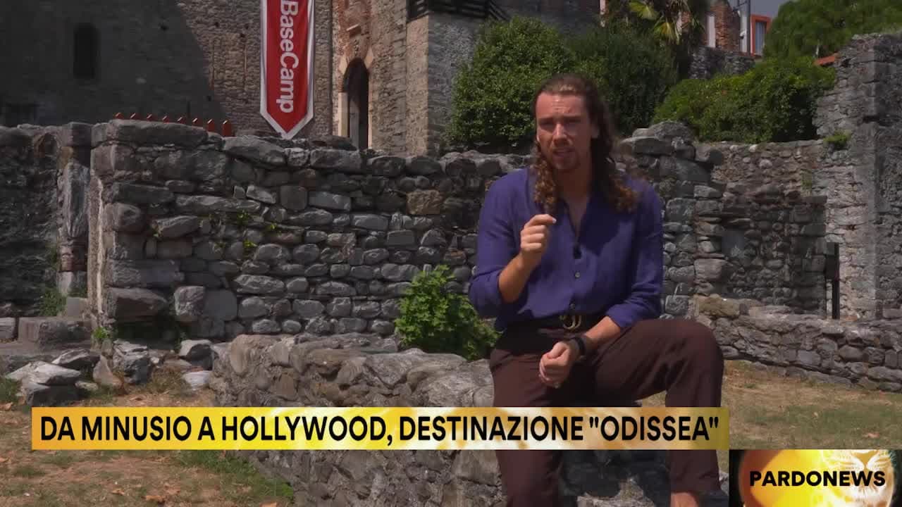 PARDONEWS del 14 agosto 2026