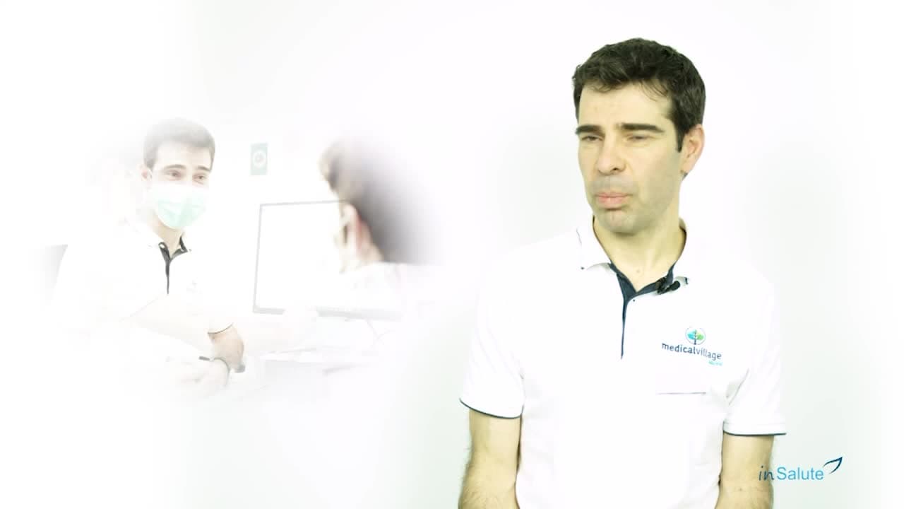 In Salute - Lesioni muscolari