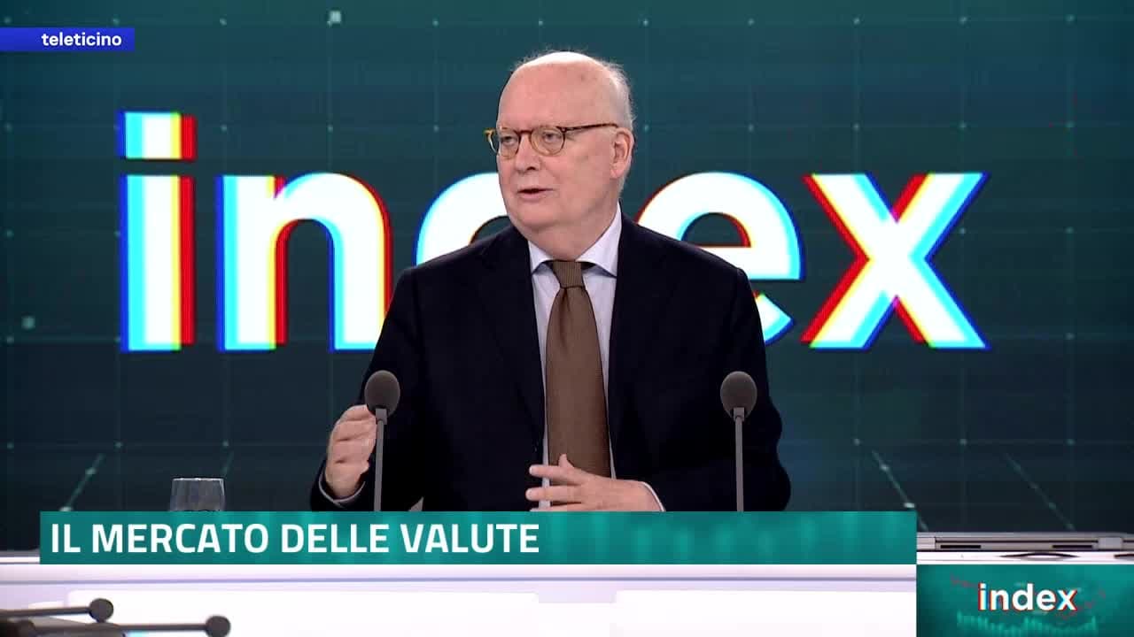 Index del 3 ottobre 2025 - RIFLETTORI SU BORSE E VALUTE