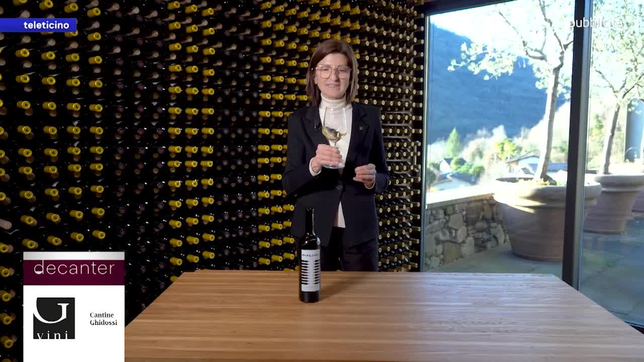 DECANTER - GHIDOSSI Vini del 20 gennaio 2026