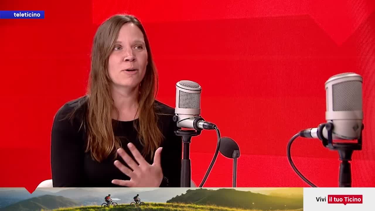 Vivi il tuo Ticino del 12 giugno 2025 - TIPSWEEK