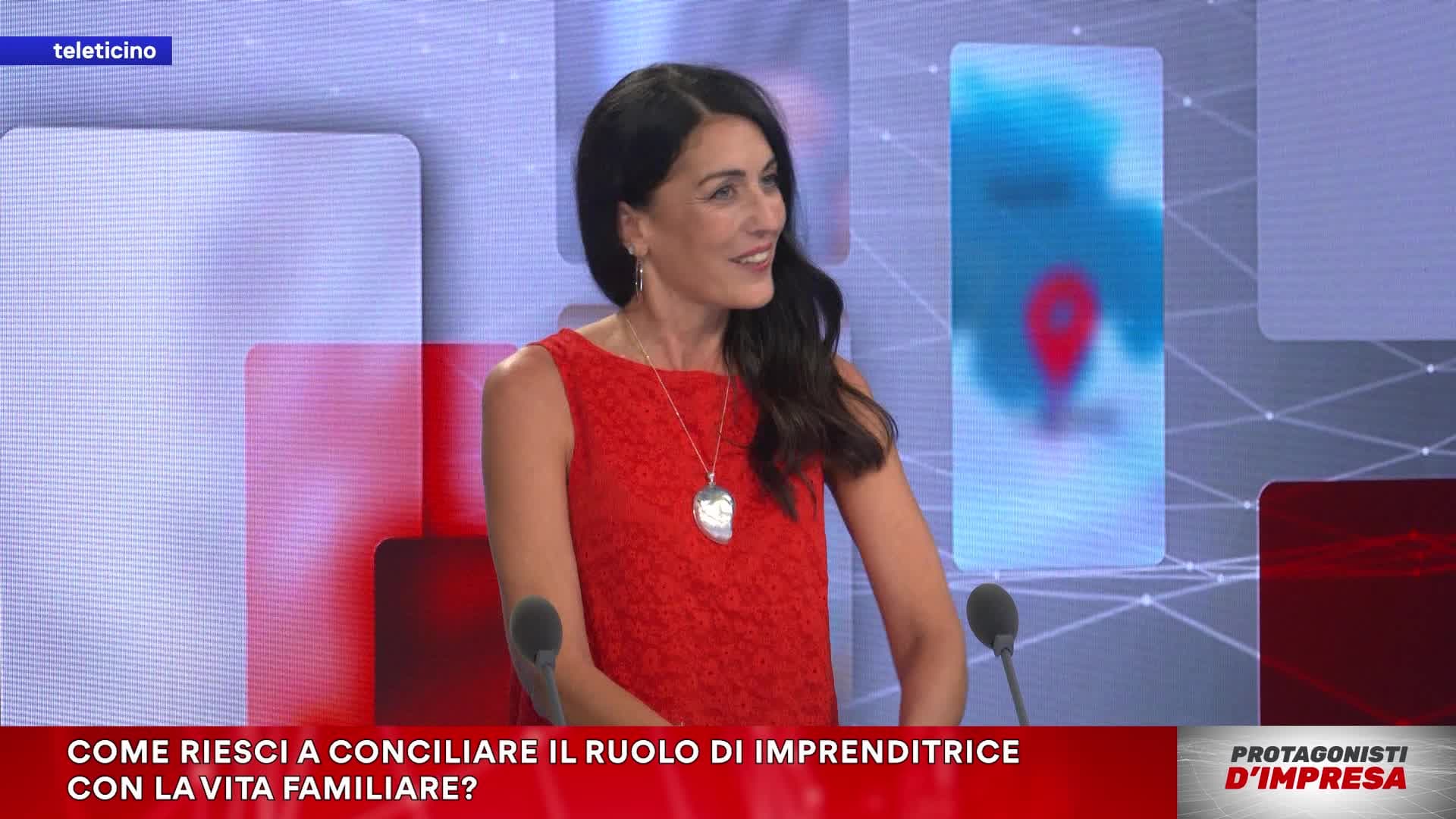 Protagonisti d'impresa del 16 settembre 2026 - Giardini Fioriti