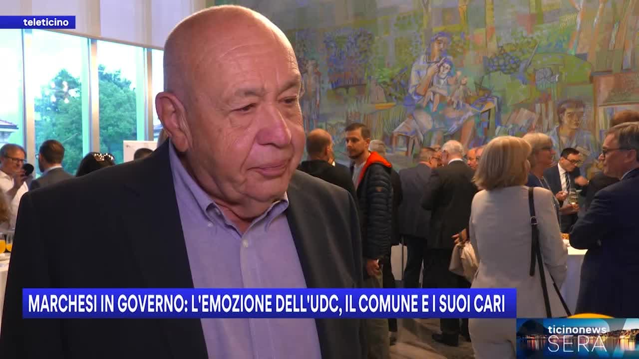 Ticinonews SERA del 7 ottobre 2026