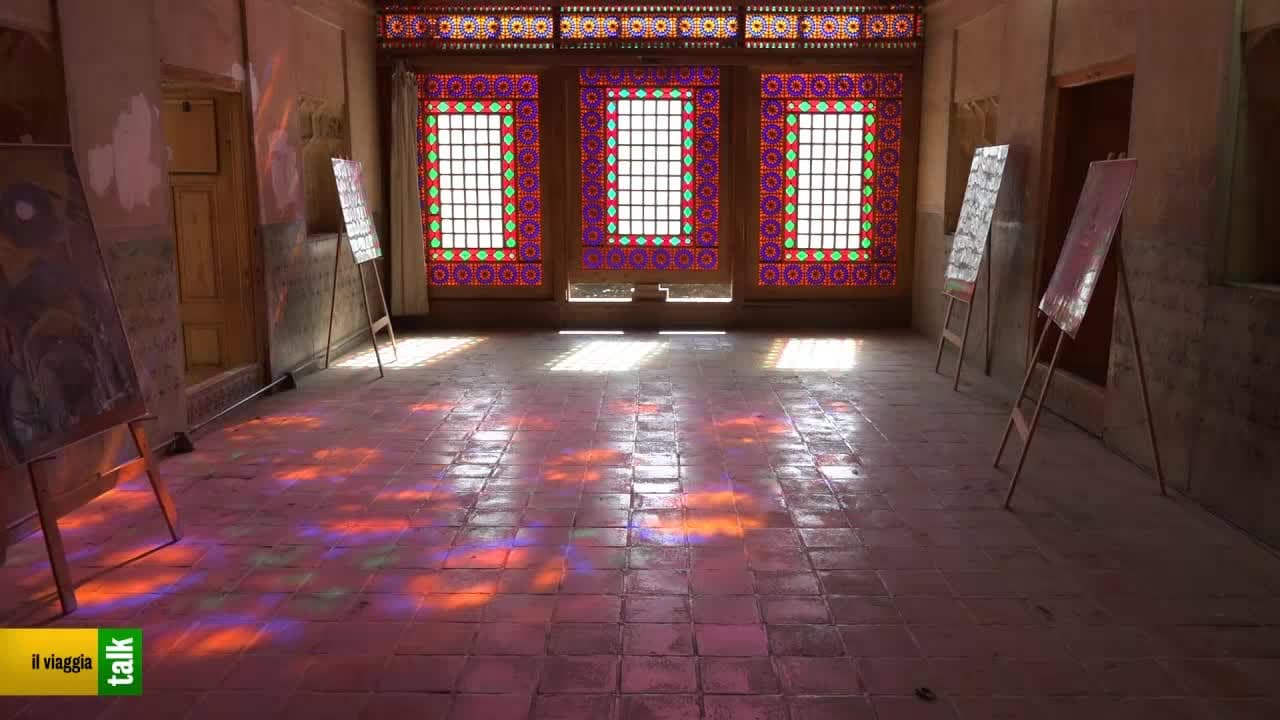 Il Viaggia Talk - 08.05.22