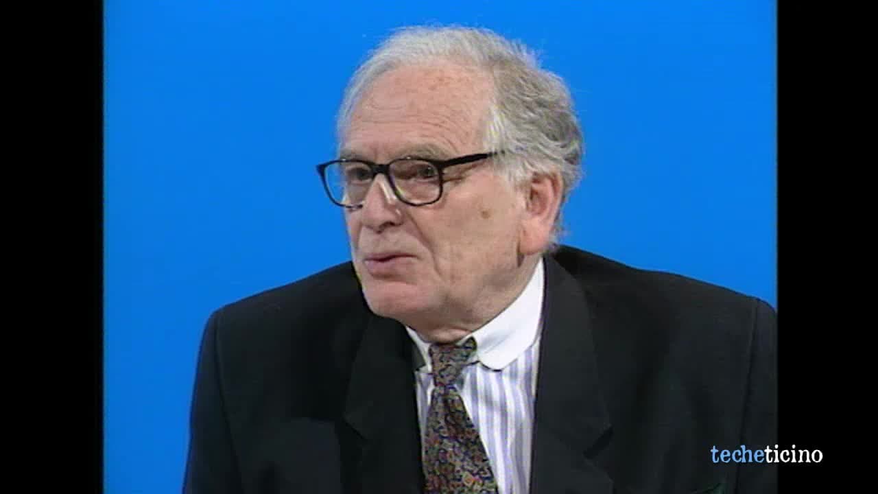 TECHETICINO - 25.08.18