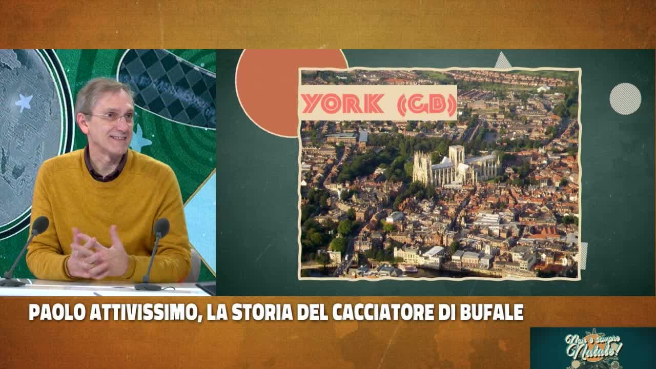 Non è sempre Natale - Paolo Attivissimo