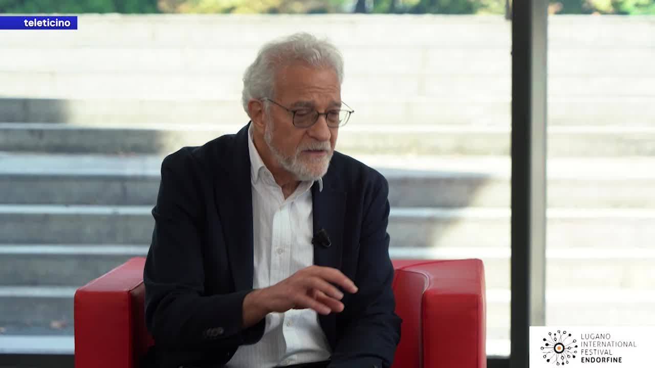 Endorfine Festival 2026 del 20 settembre 2026