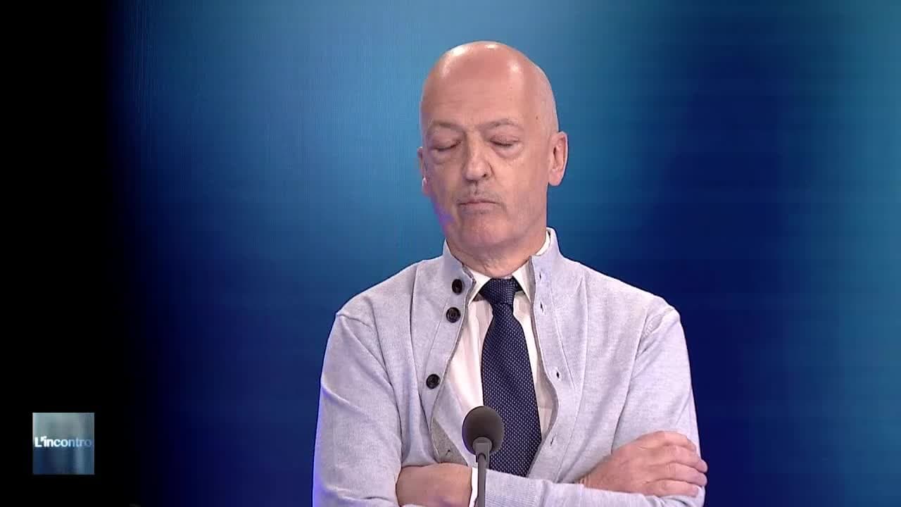 L’Incontro - Fabio Pontiggia