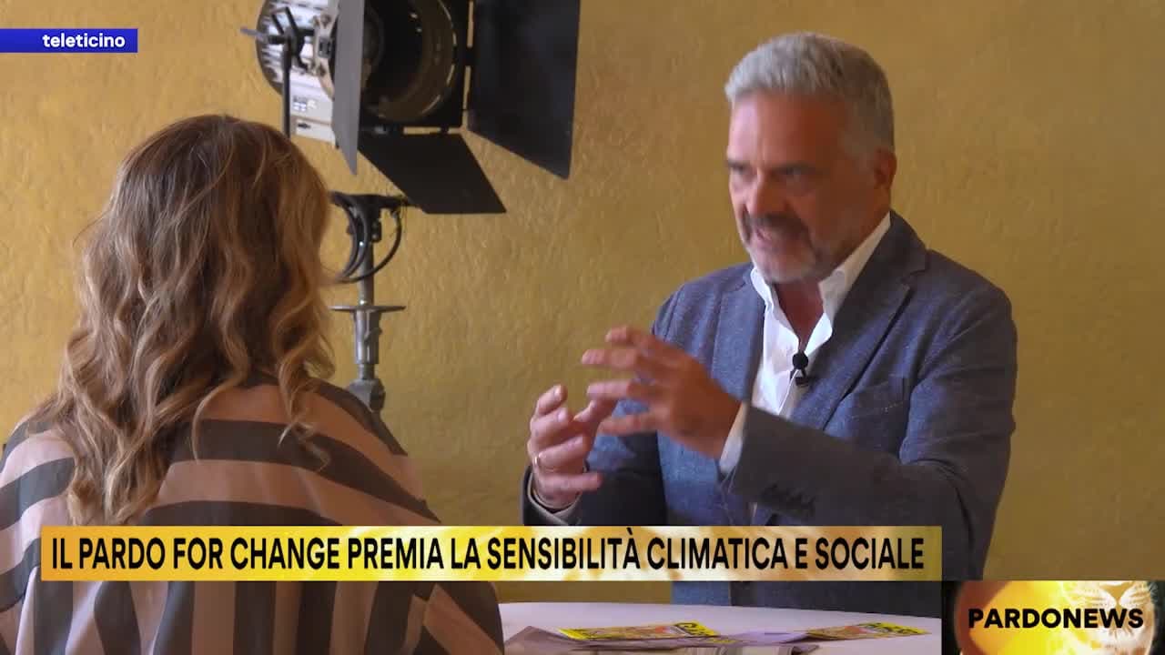 PARDONEWS del 8 agosto 2026