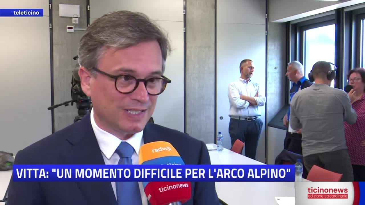 Ticinonews Edizione straordinaria - 30.06.24