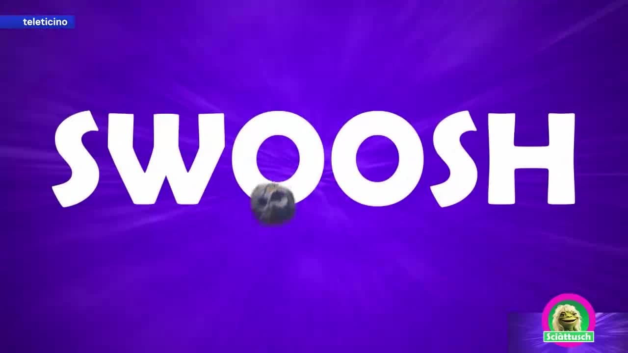 Sciàttusch del 14 giugno 2025 - Con Boas Erez