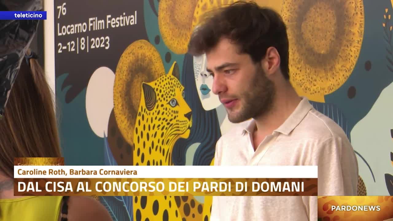 PARDONEWS del 11 agosto 2025