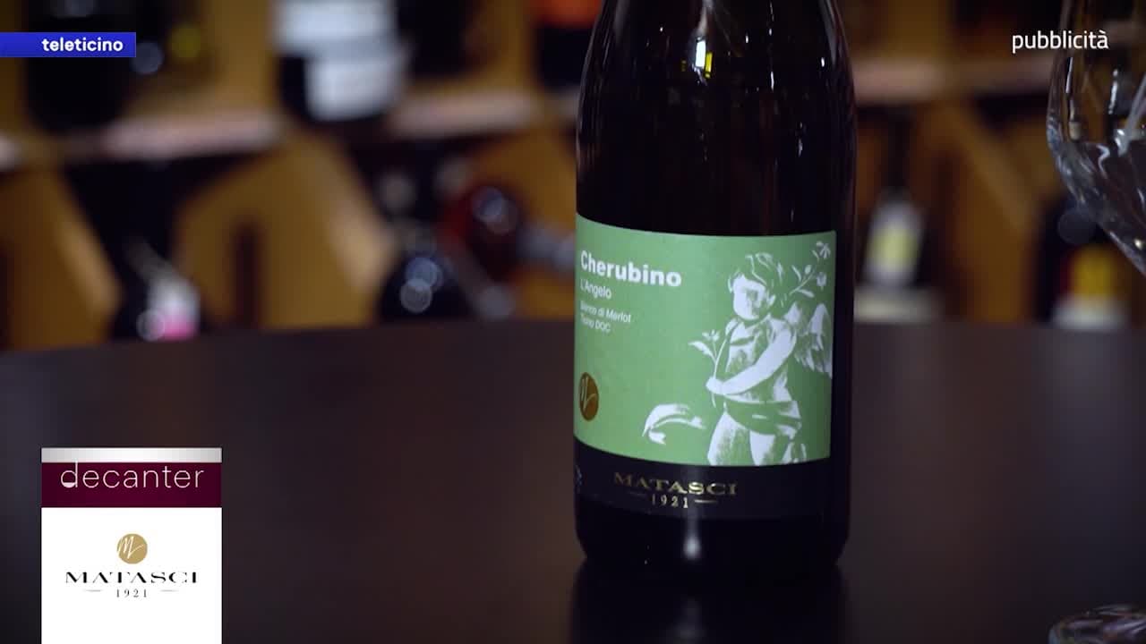 DECANTER - Cantina Matasci del 15 dicembre 2025