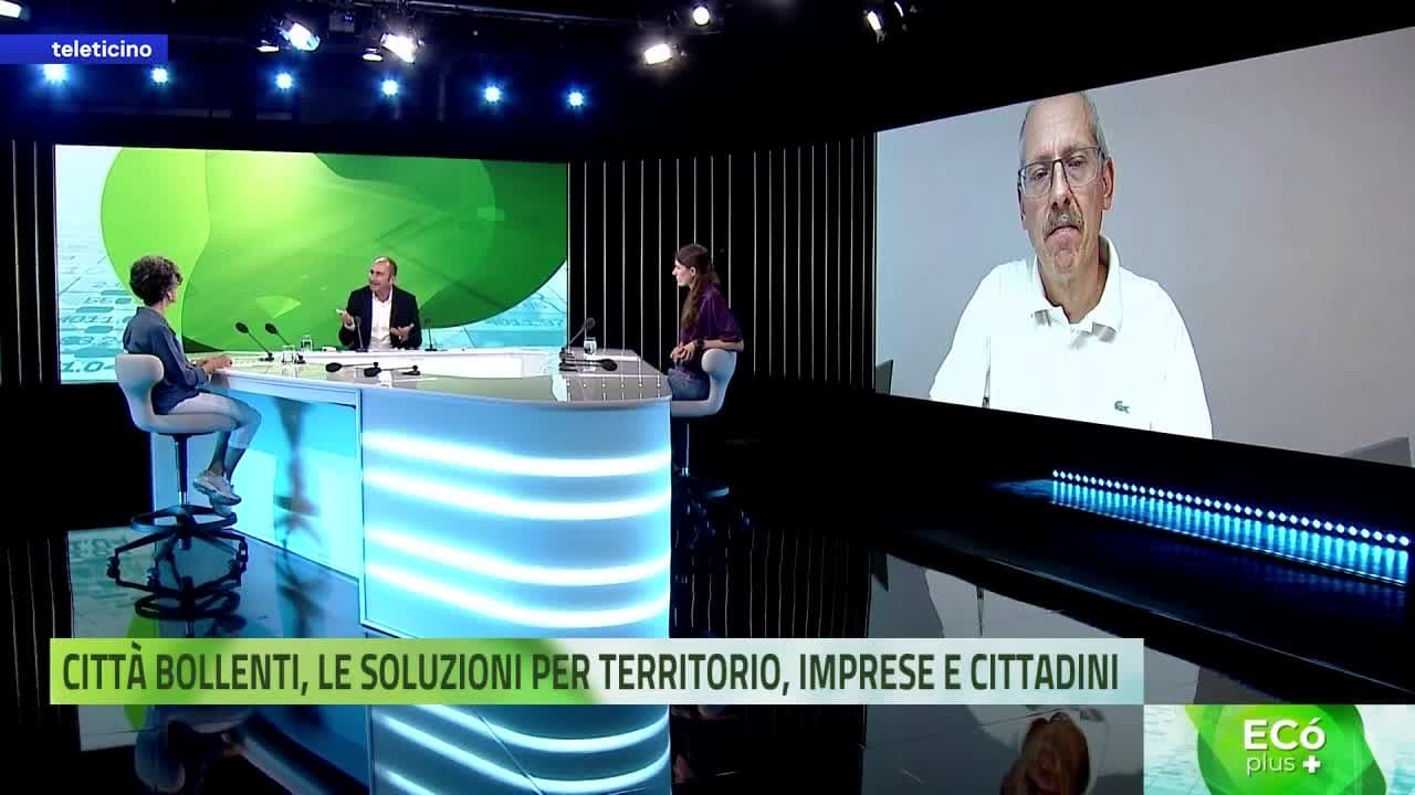 METEO del 27 agosto 2026