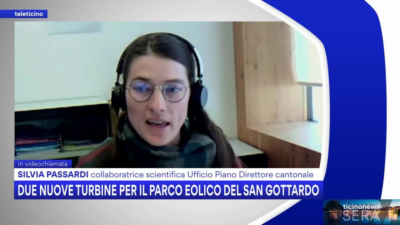 Ticinonews SERA del 18 marzo 2026